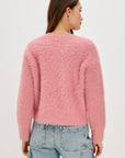 Heather Pink Melo