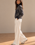 Dark Denim Joie Sweater