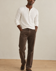 Acorn Corduroy Zach Pant