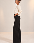 Espresso Mabel Pant