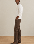 Acorn Corduroy Zach Pant