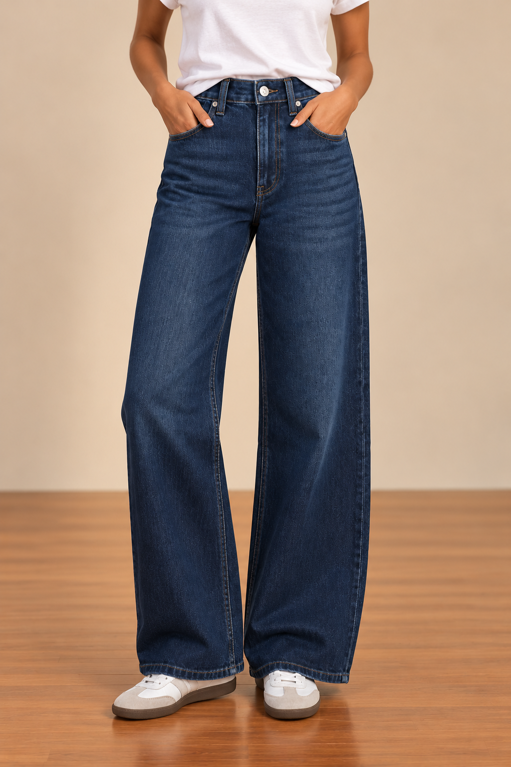 Basilica Anessa W/ 3/8" Hem