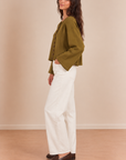 Moss Seasons Change Cardigan