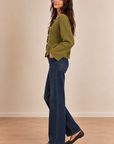 Moss Rylie Sweater