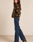 Brown Harrison Jacket
