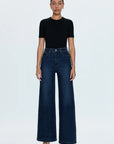 Elevation Lana Wide Denim
