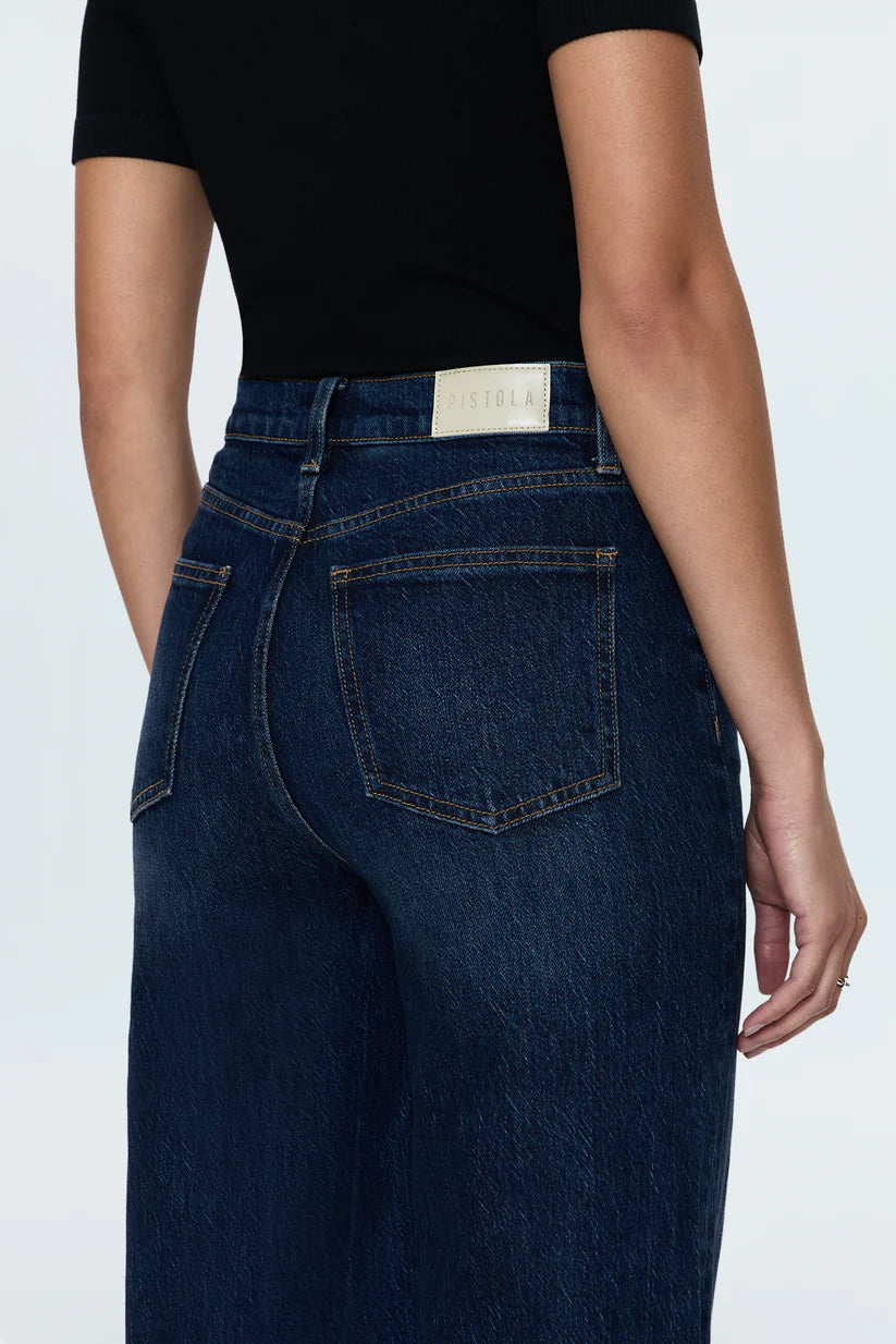 Elevation Lana Wide Denim