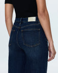 Elevation Lana Wide Denim