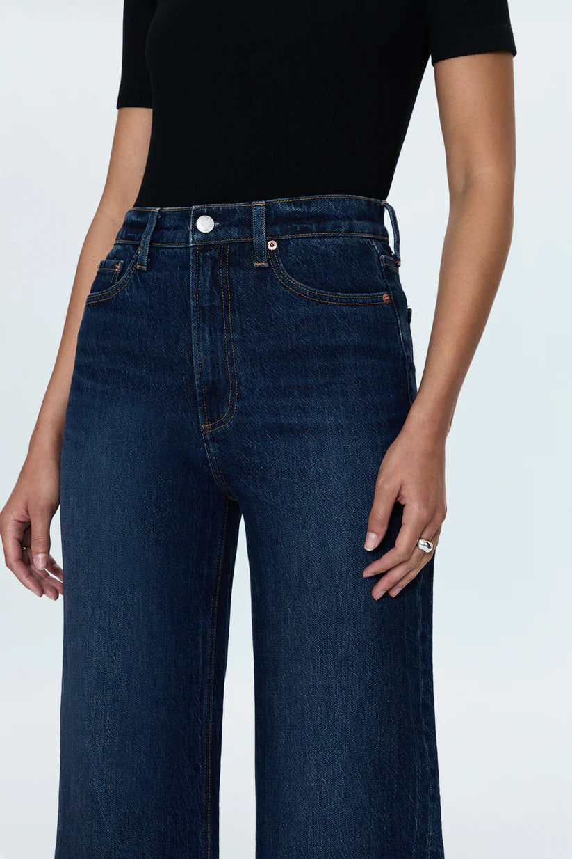 Elevation Lana Wide Denim