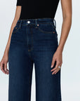 Elevation Lana Wide Denim