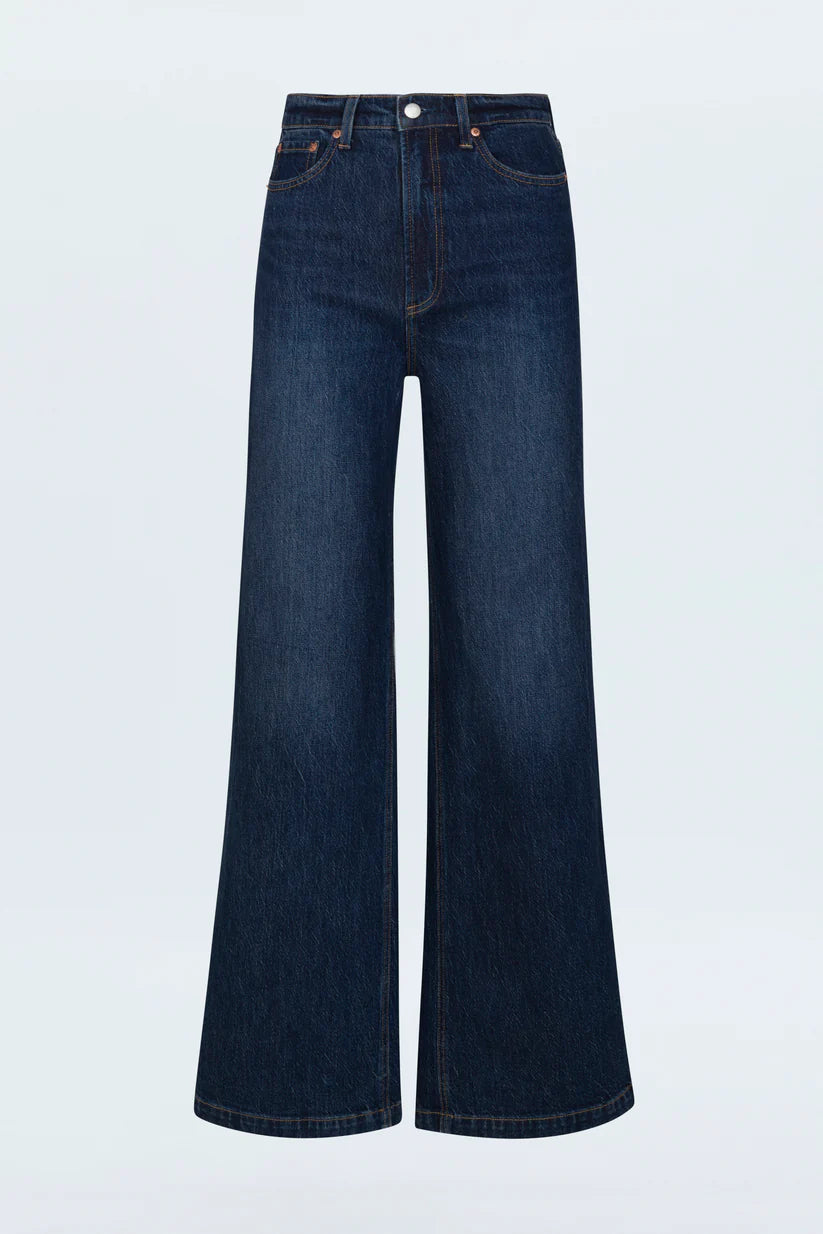 Elevation Lana Wide Denim