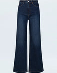 Elevation Lana Wide Denim