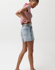 French Riviera Saige Short