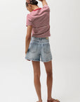 French Riviera Saige Short