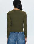 Admiral Bailey Longsleeve