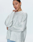 Silver Frost Ilana