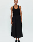 Noir Faye Tank Dress