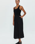 Noir Faye Tank Dress