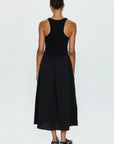 Noir Faye Tank Dress