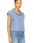Serenity Hadley Shirt