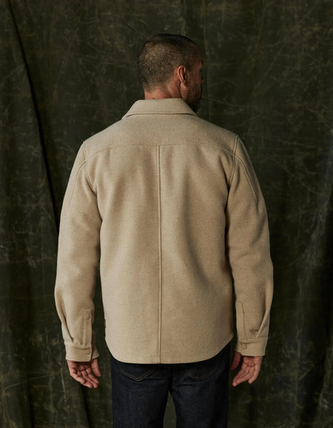 Legend Oak Jacket