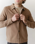 Cloud 9 Fleece Woodsmoke Overshirt