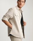 Asher Cloud Explorer Jacket