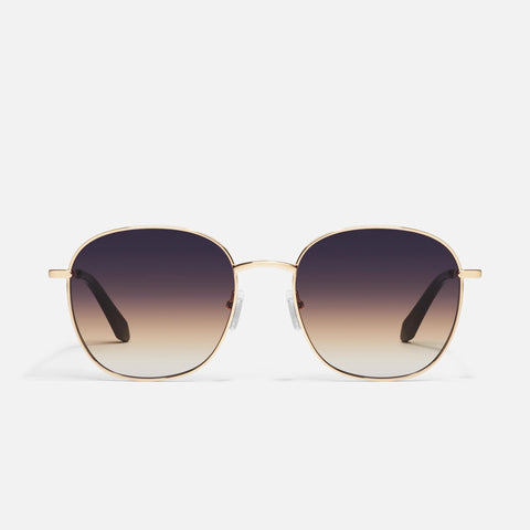 Gold & Dusk Jezabell Sunglasses