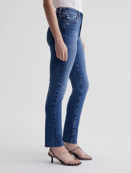 Vintage Inspired Mari Denim