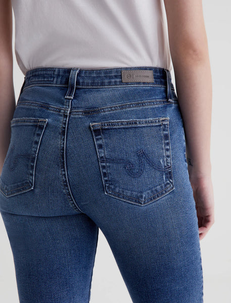 Vintage Inspired Mari Denim