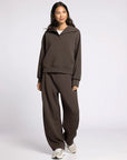 Coffee Bean Lenore Pants