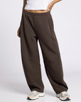 Coffee Bean Lenore Pants