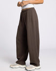 Coffee Bean Lenore Pants