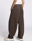 Coffee Bean Lenore Pants