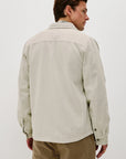 Stone Rhett Shacket