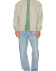 Smoke Derby Jacket