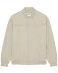 Smoke Derby Jacket