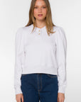 Pearl Ronelyn Sweatshirt