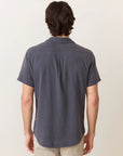 India Ink Classic Stretch Selvage Shirt