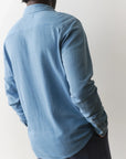 Indigo Pacifica Stretch Shirt