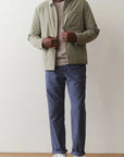 Vetiver Traveler Insulated Jacket