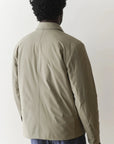 Vetiver Traveler Insulated Jacket
