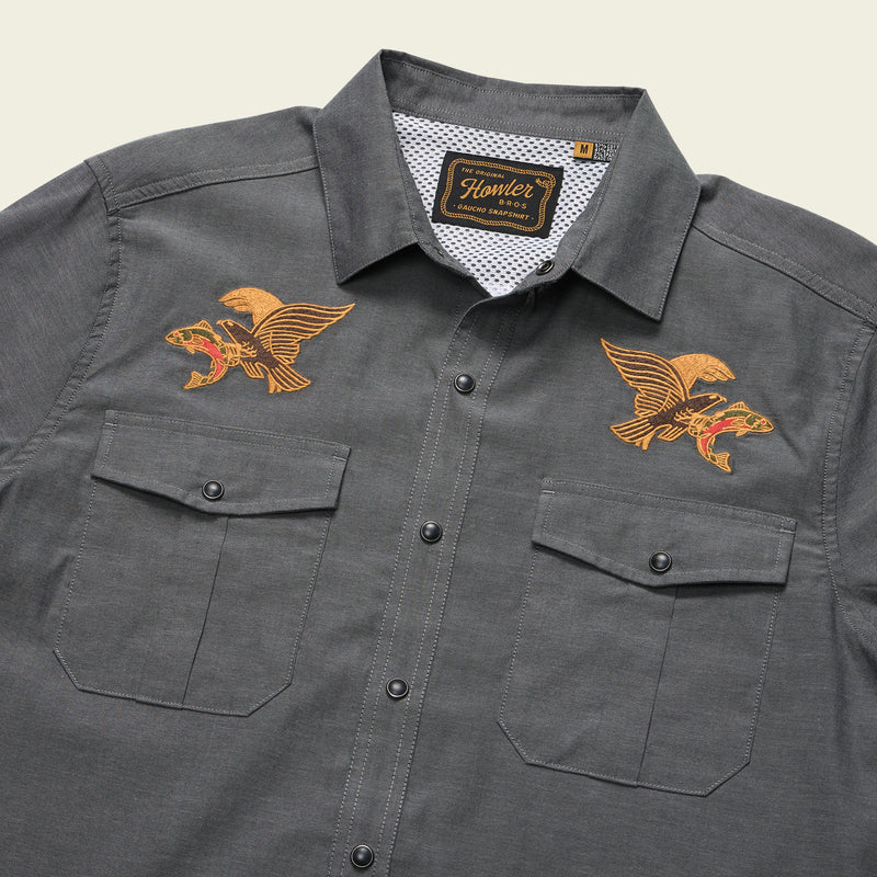 Osprey Prey Gaucho Snapshirt