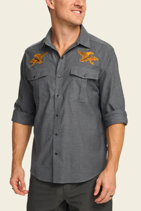 Osprey Prey Gaucho Snapshirt