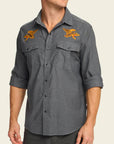 Osprey Prey Gaucho Snapshirt