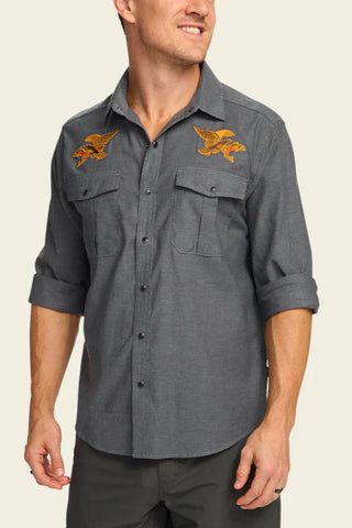 Osprey Prey Gaucho Snapshirt