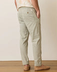 Faded Vetiver Saturday Stretch Beach Pant