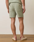 Shadow Saturday Beach Short 6"