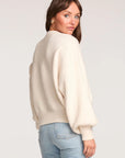 Salt Juniper Sweater