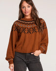 Cedar Orson Sweater